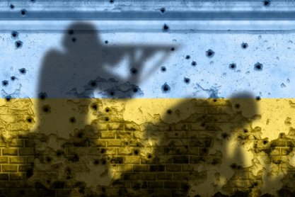 Na pomoc Ukrainie - zbiórka do puszek w kościołach