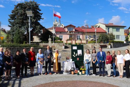 Narodowe Czytanie w Dębowcu