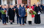 Narodowe Święto Niepodległości w Nowym Żmigrodzie