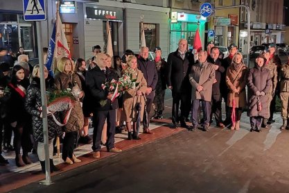 Narodowy Dzień Pamięci Duchownych Niezłomnych