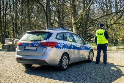 Nie do końca "Trzeźwy weekend" na terenie powiatu jasielskiego