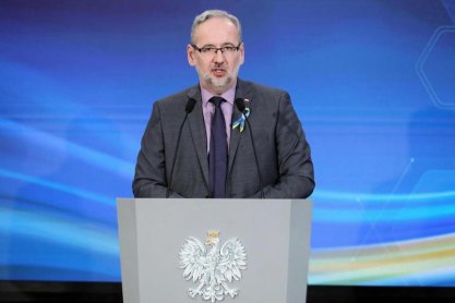 W maju zniesiony zostanie stan epidemii