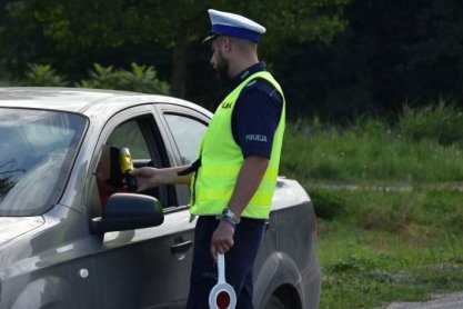 Nietrzeźwi kierowcy na podkarpackich drogach