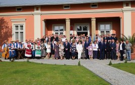 Nowa siedziba biblioteki gminnej – otwarta