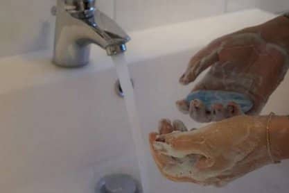 Nowe obostrzenia sanitarne w żółtej strefie