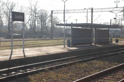 Nowe połączenia kolejowe Jasła z Krakowem i Zagórzem