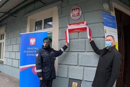 Nowy Oddział Celny Pocztowy na Podkarpaciu. Od 1 lipca zamówienia na AliExpress z podatkiem