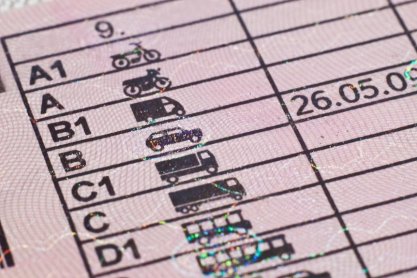 Nowy wzór prawa jazdy - kiedy wymiana bezterminowych dokumentów?
