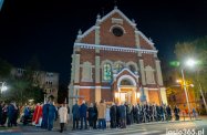 Obchody Narodowego Dnia Pamięci Duchownych Niezłomnych w Jaśle