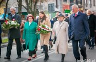 Obchody Narodowego Święta Niepodległości w Jaśle