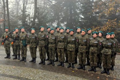 Od 1 września nowy oddział w LO w Kołaczycach