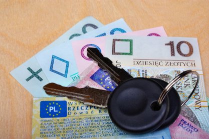 Oferował mundurowym 5 tys. złotych