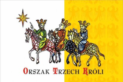 Orszak Trzech Króli w Jaśle - zapowiedź