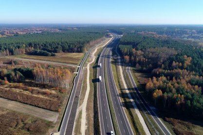 Osiem ofert w przetargu na realizację S19 Lutcza - Domaradz