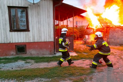 OSP dostaną nowe wozy strażackie
