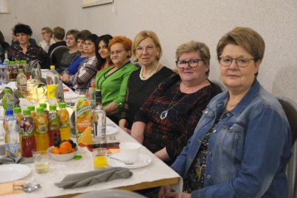 Ostatki w Zalesiu