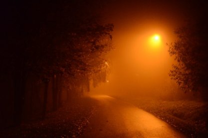 Ostrzeżenie dla powiatu jasielskiego
