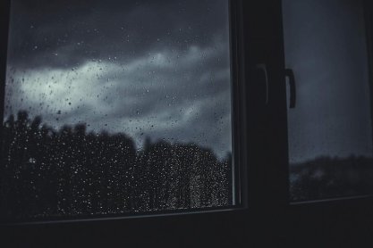 Ostrzeżenie dla powiatu jasielskiego