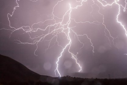 Ostrzeżenie dla powiatu jasielskiego
