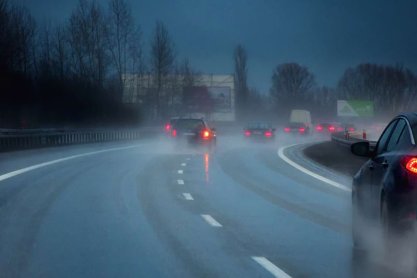 Ostrzeżenie dla powiatu jasielskiego