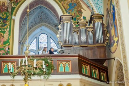 Parafia w Osobnicy otrzymała pieniądze na prace konserwatorskie
