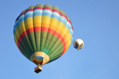 PCI i Boeing zapraszają na warsztaty StratoSTEM