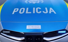 Pędził 144 km/h przez Krosno. 21-latek stracił prawo jazdy
