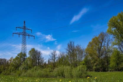 PGE Dystrybucja zapowiada wyłączenia prądu