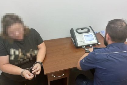 Pijana 42-latka próbowała przechytrzyć drogówkę