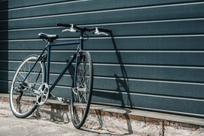Pijani rowerzyści wpadli w ręce dzielnicowych w ciągu godziny