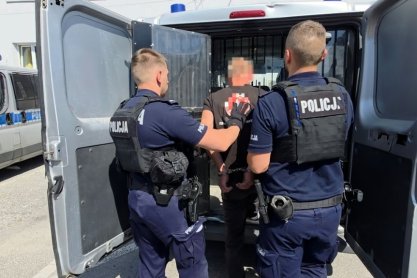 Pijany kierowca autolawety zabił trzy osoby. Sąd zdecydował o areszcie