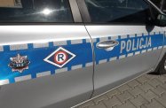 Pijany mężczyzna sprawcą kolizji