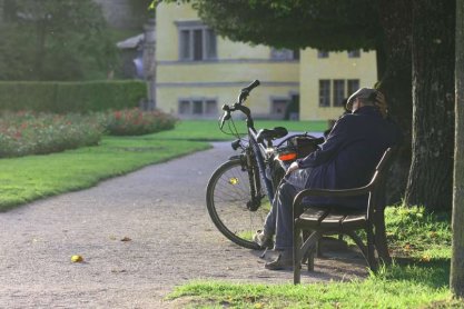 Pijany rowerzysta sam zgłosił policjantom, że jest pijany