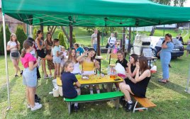 Piknik Rodzinny w Gliniku Polskim