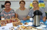 Piknik z KGW w Skołyszynie
