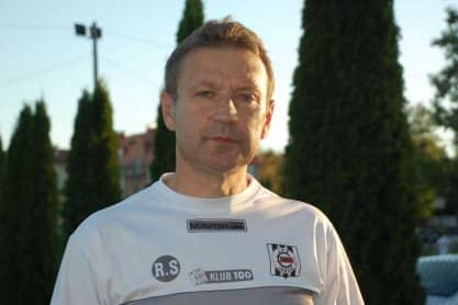Piłka nożna. Ryszard Skuba nie jest już trenerem Czarnych Jasło