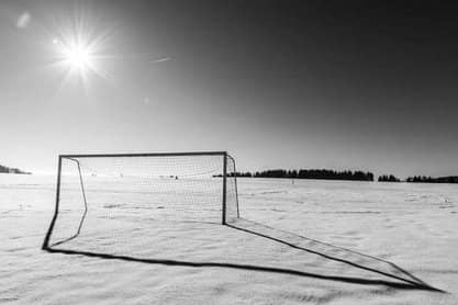 Piłka nożna. V liga krośnieńska. Mecze zaległe 