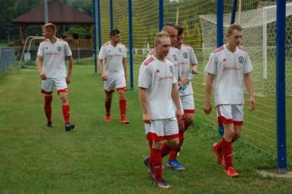 Piłka nożna. V liga krośnieńska. Pechowy początek Ostoi Kołaczyce w Nowotańcu