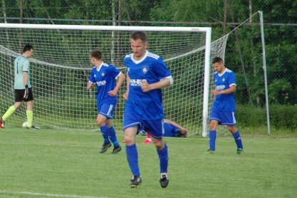 Piłka nożna. V liga. Mecz kolejki w Ustrzykach. Trudne wyjazdy Ostoi, Czeluśnicy i Skołyszyna