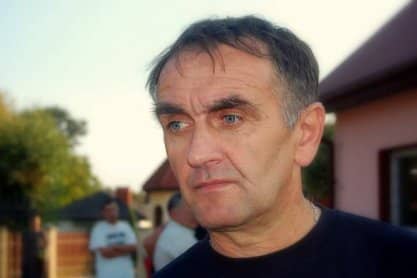 Piłka nożna. Zdzisław Żmigrodzki (po raz trzeci) trenerem LKS Skołyszyn