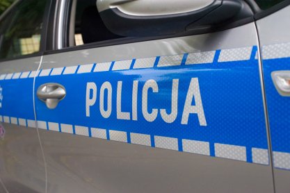 Po pijaku prowadził zestaw pojazdów