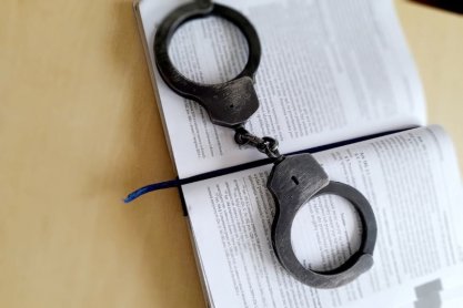 Pobił się z bratem. Wpadł bo był poszukiwany