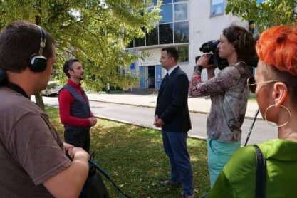 Podkarpackie Centrum Innowacji. Program grantowy dla rozwoju gospodarczego podkarpackiej nauki