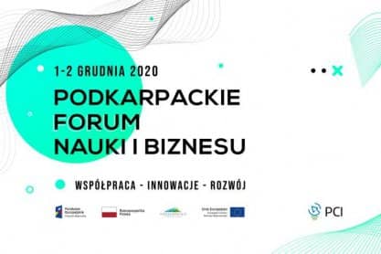 Podkarpackie Forum Nauki i Biznesu