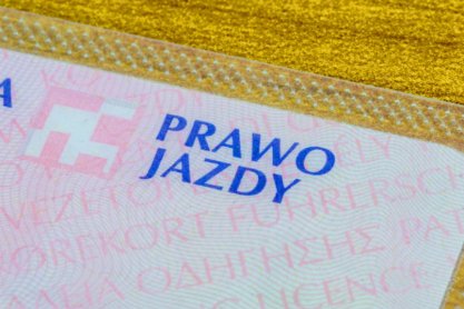 Podsumowanie policyjnych działań w okresie świąt. 14 kierujących straciło prawo jazdy