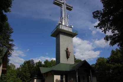 Policja prosi o kontakt świadków wydarzeń na Górze Liwocz w noc sylwestrową 31 grudnia 2019 roku