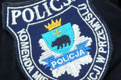 Policjanci odzyskali dwa utracone telefony