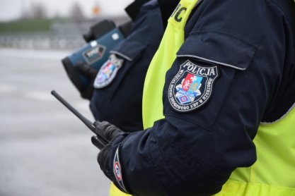 Policjanci podsumowali sylwestrowo-noworoczny weekend