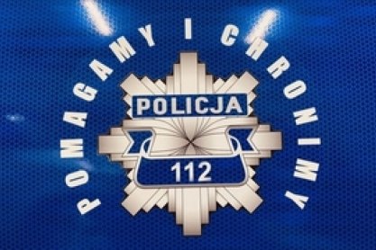 Policjanci pomogli 25-latce