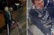 Policjanci publikują wizerunek sprawcy kradzieży. Rozpoznajesz go?